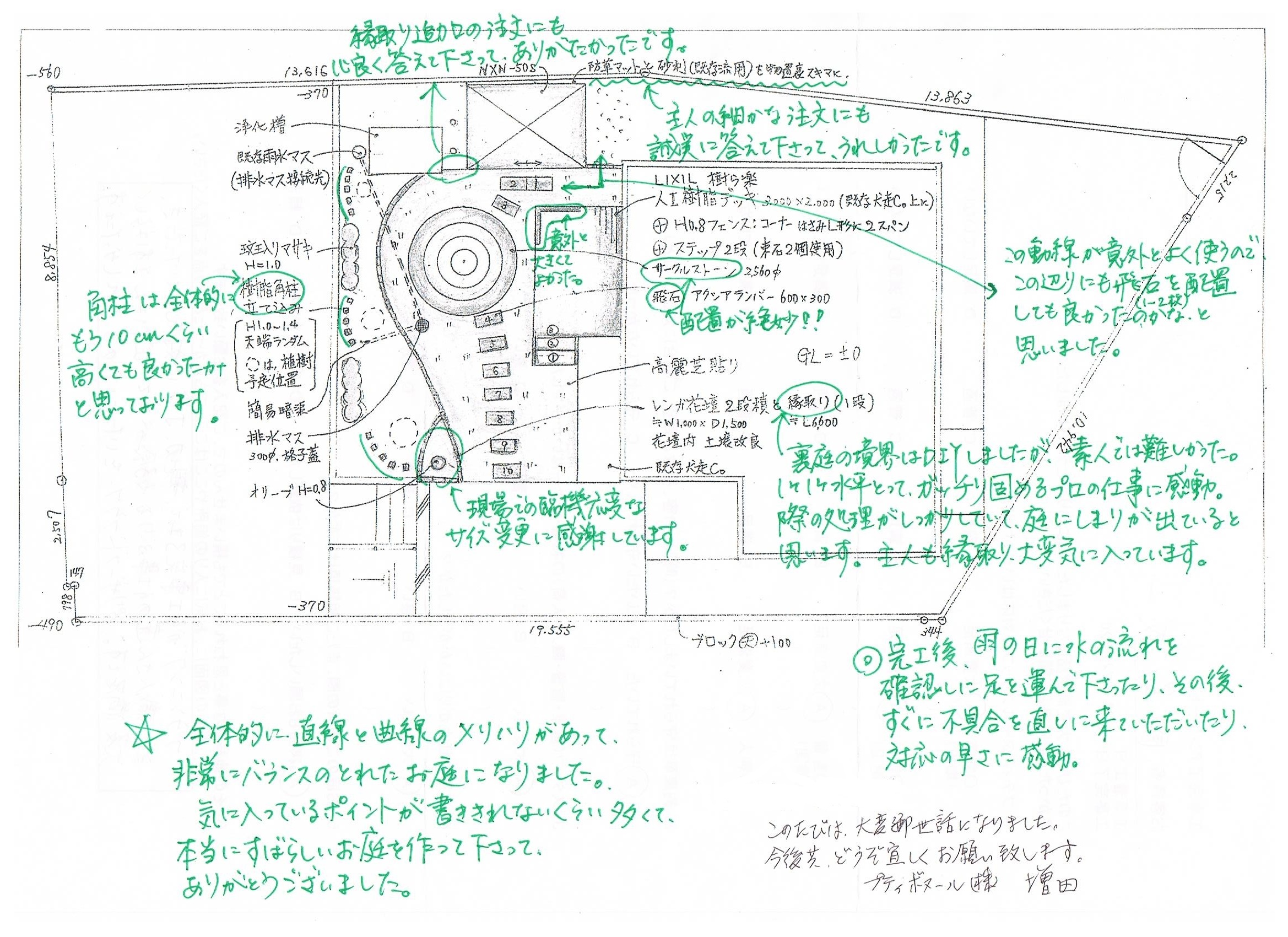 お客様アンケート2